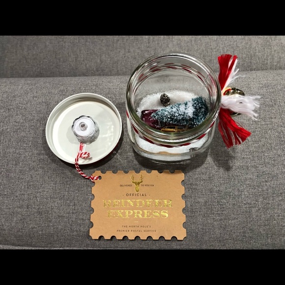 Custom Car in a Jar Waterless Snow Globe - Picture 7 of 7